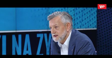 "Wałęsa kłamie, ciąga po sądach, nęka". Na porozumienie Zybertowicza i Wałęsy nie ma co liczyć