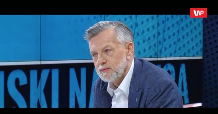 Andrzej Zybertowicz, doradca prezydenta RP, o konferencji bliskowschodniej