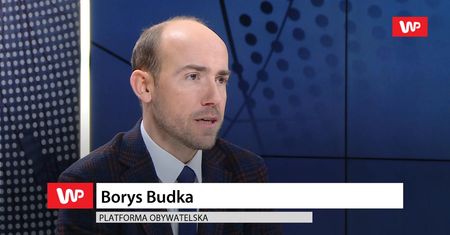 "To nie jest prawidłowa polityka zagraniczna". Borys Budka o Czaputowiczu
