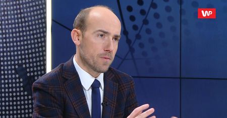 Taśmy Kaczyńskiego. Borys Budka składa deklarację
