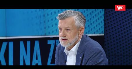 Binjamin Netanjahu obraził Polskę? Bierzyński przepytał Zybertowicza