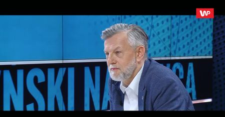Macierewicz miał ujawnić tajne informacje. Odpowie za to?