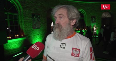Aleksander Doba: "Bardzo cenię życie. Nie mam tendencji samobójczych"