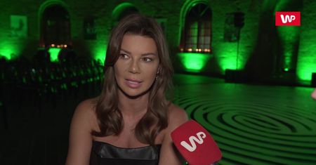 Poruszona Górniak komentuje śmierć Lagerfelda: "Najważniejsza jest codzienność"