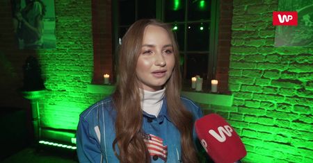 Littlemooonster96 o wyzwaniach w "Agencie": "Miałam moment, że chciałam się wycofać"