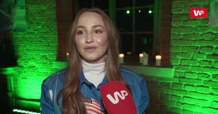 Littlemooonster96: "Super dogadywałam się z Violą Kołakowską"
