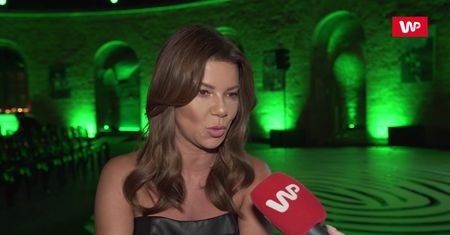 Górniak o "Agencie": "Dzisiaj jesteśmy glam, wtedy byliśmy umazani błotem"