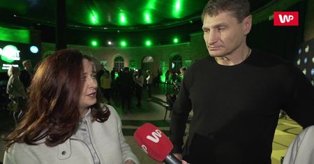 Gołotowie o udziale w "Agencie": "Przekonaliśmy się, że możemy sobie ufać"