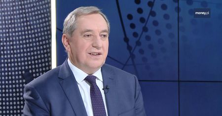 Kowalczyk: wycinka na Mierzei Wiślanej? To histeria