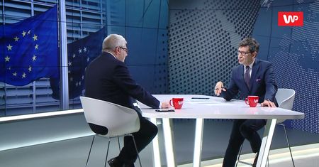 Beata Szydło nr 1 na liście do PE. Ryszard Czarnecki komentuje