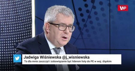Tlit - Ryszard Czarnecki