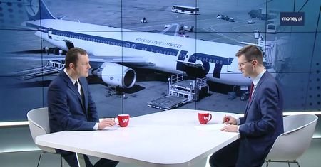 Centralny Port Komunikacyjny. Każdy z nas zapłaci za budowę ponad 900 zł