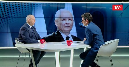 Gronkiewicz-Waltz ujawniła, ile zarabiała w NBP. Reakcja Jacka Sasina