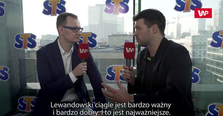 Michael Ballack dla WP SportoweFakty: Robert jest wielki, więc można go krytykować (cała rozmowa)