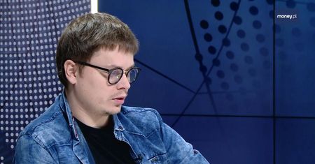 Dał Wiśle milion złotych. "Większość pieniędzy rozdaję"