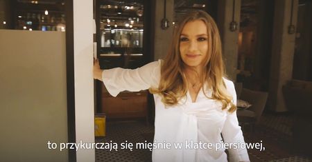Ćwiczenia, które wykonasz w biurze. Zadbaj o swój kręgosłup