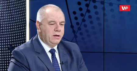 Jacek Sasin o ruchu Donalda Tuska. Ma teorię