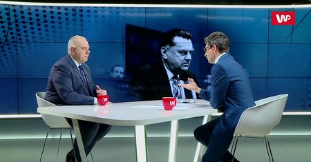 Tłit - Jacek Sasin