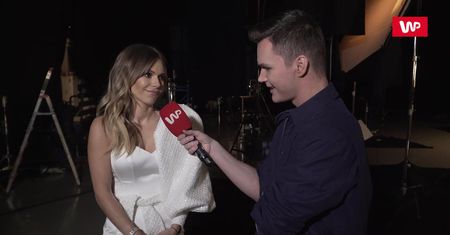 Doda zdradziła, co kupi mężowi na Walentynki