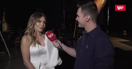 Zaskakujące słowa Dody o Steczkowskiej: "Jestem jej wdzięczna"