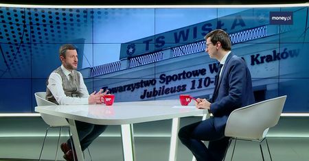 Po zbiórce na rzecz Wisły. "Zgromadzenie inwestorów na stadionie"