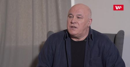 Ryszard Rynkowski: Było mi wszystko jedno, dla kogo będę grał. Byle nie dla SLD