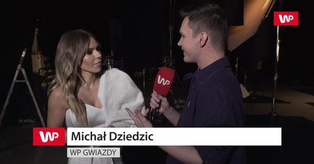 Doda: "Moi rodzice nigdy nie nalegali na wnuki"