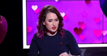 Skruszona Doda apeluje: "Nie dzielimy Polski na gusta muzyczne" (KLIKA PUDELKA)