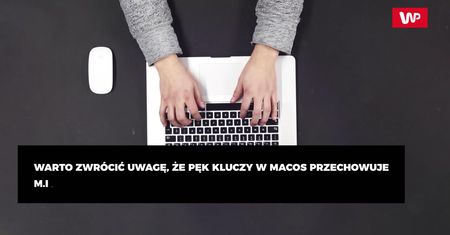 Poważna luka w macOS
