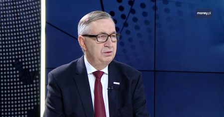 Wiceminister rodziny: "Rolą ojca jest podejmowanie pracy"