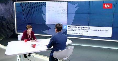 "Obnażenie PiS-u i prezesa". Gronkiewicz-Waltz o taśmach Kaczyńskiego