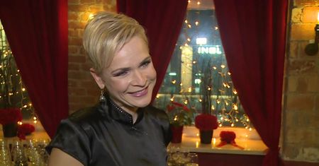 Kostka broni pracy w TVP: "Pogoda jest bezstronna i apolityczna"