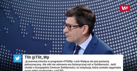 Tłit - Hanna Gronkiewicz-Waltz