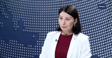 Wiceminister pracy wspomina Jana Olszewskiego. "To wielka strata dla naszego kraju"