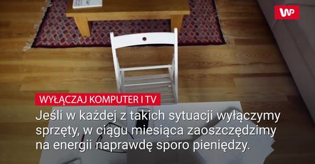 Jak zmniejszyć rachunki za prąd