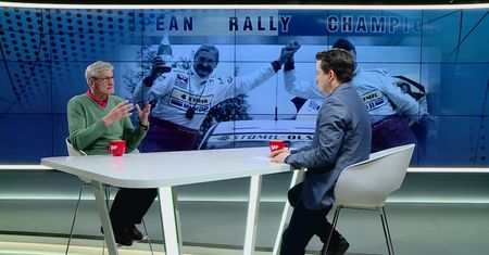 Maciej Wisławski: Powrót Roberta Kubicy to unikalny przypadek w historii sportu [cały odcinek] [Sektor Gości]