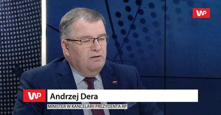 Duda chce dymisji Kurskiego? Prezydencki minister odnosi się do plotek