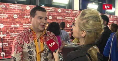 Witkowski o kolegach-pisarzach: "Nigdy nie było sztamy w tym środowisku"