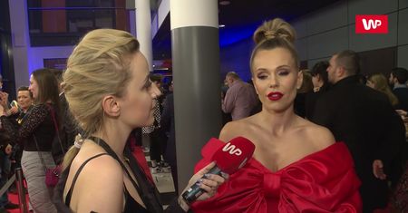 Doda: "To boli, kiedy robisz coś od serca, a inni zarzucają ci złe rzeczy"