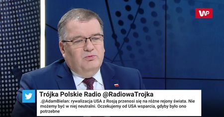 Tłit - Andrzej Dera