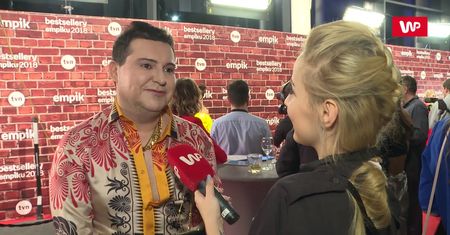 Witkowski o "Polonezie Równości": "Im większy ucisk, tym większa reakcja"