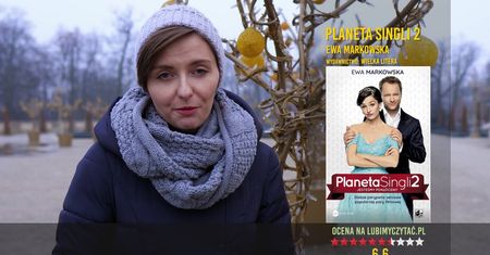 Prolog: Walentynki. Książki idealne na prezent