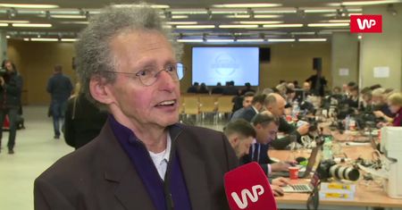 Izraelski dziennikarz: to nie jest konferencja pokojowa