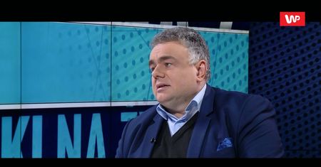 "Bierzyński na żywca": "zdjęto majtki tamtej władzy". Sakiewicz dosadnie o aferze sprzed lat