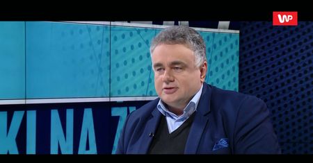 "Bierzyński na żywca": Sakiewicz stawia sprawę jasno. "Ja swoim pracownikom płacę"