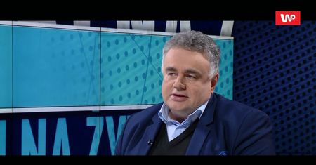 "Bierzyński na żywca": Sakiewicz słuchał taśm Kaczyńskiego. Wnioski?
