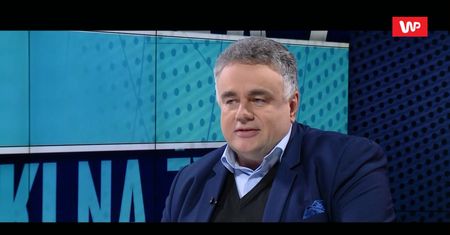 "Bierzyński na żywca": Tomasz Sakiewicz a dobra zmiana w TVP. Faktycznie dobra?