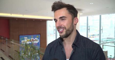 Kucner: "Mama mówi, że najlepiej tańczę po północy na weselu"