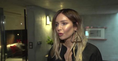 Mielcarz o medycynie estetycznej: "Nie ma w tym nic złego"