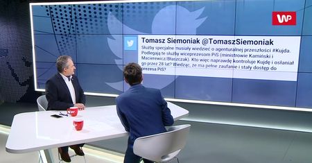 Tłit - Marek Jakubiak